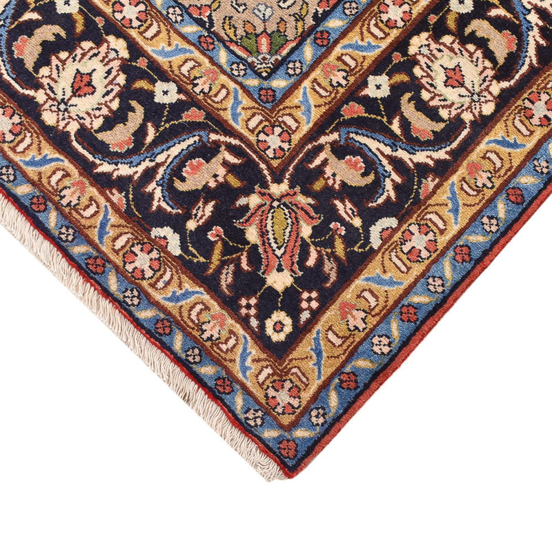 Tappeto Persero - Nomade - 300 x 202 cm - rosso chiaro