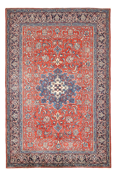Mahal Tappeto 211x325cm - Tappeto persiano