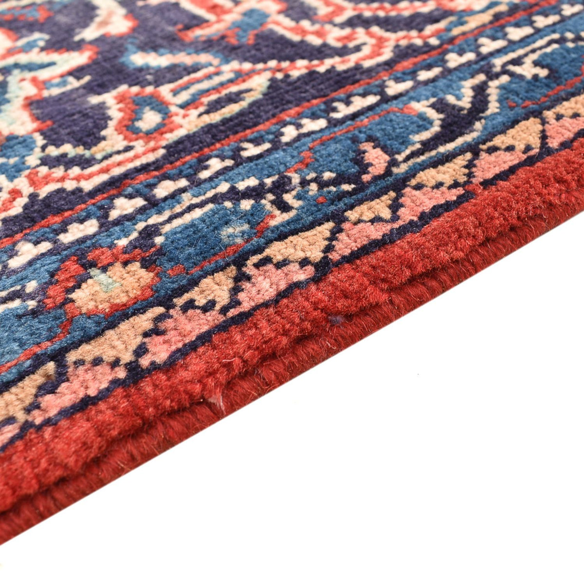 Tappeto Persero - Classico - 325 x 211 cm - rosso chiaro