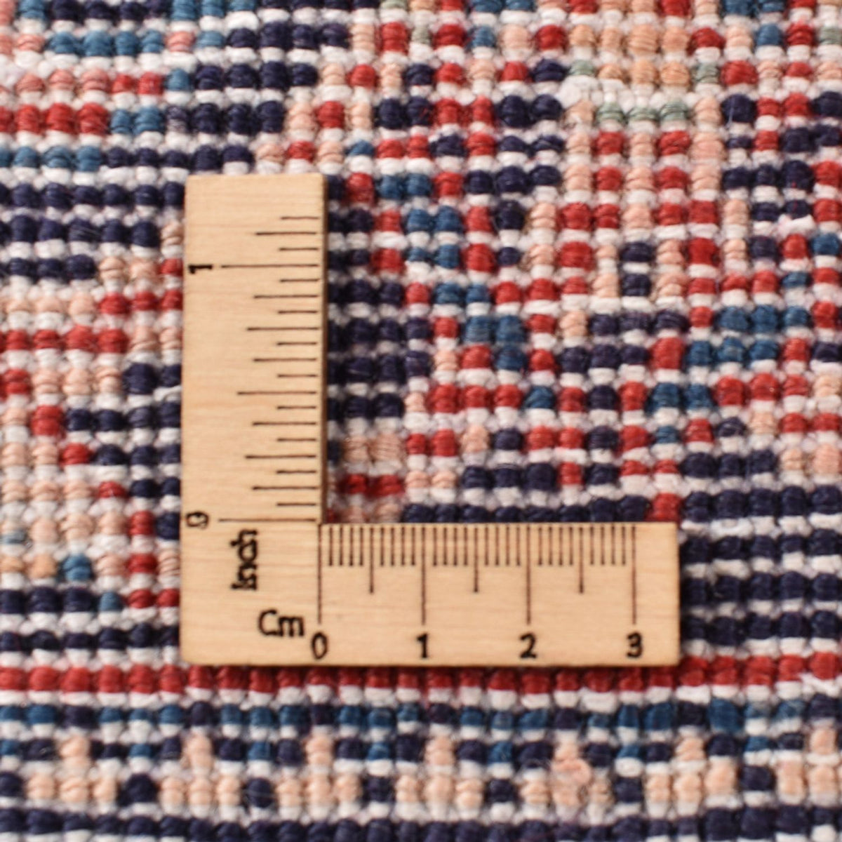 Tappeto Persero - Classico - 325 x 211 cm - rosso chiaro