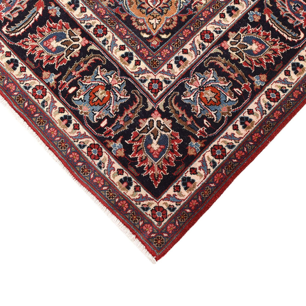Tappeto Persero - Classico - 295 x 245 cm - rosso