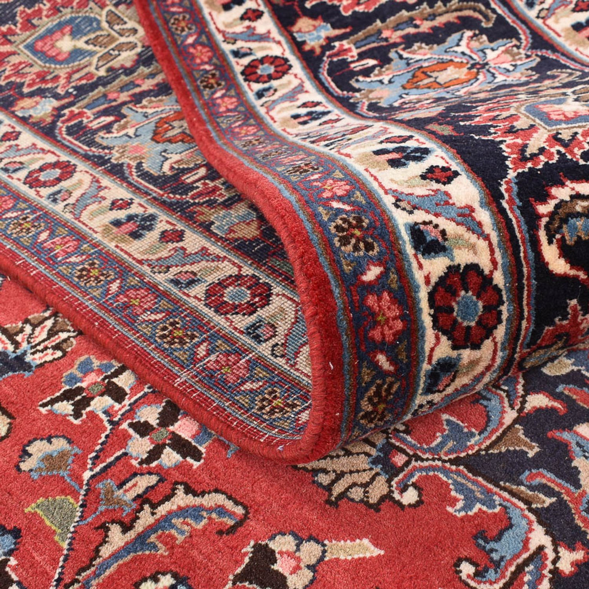Tappeto Persero - Classico - 295 x 245 cm - rosso