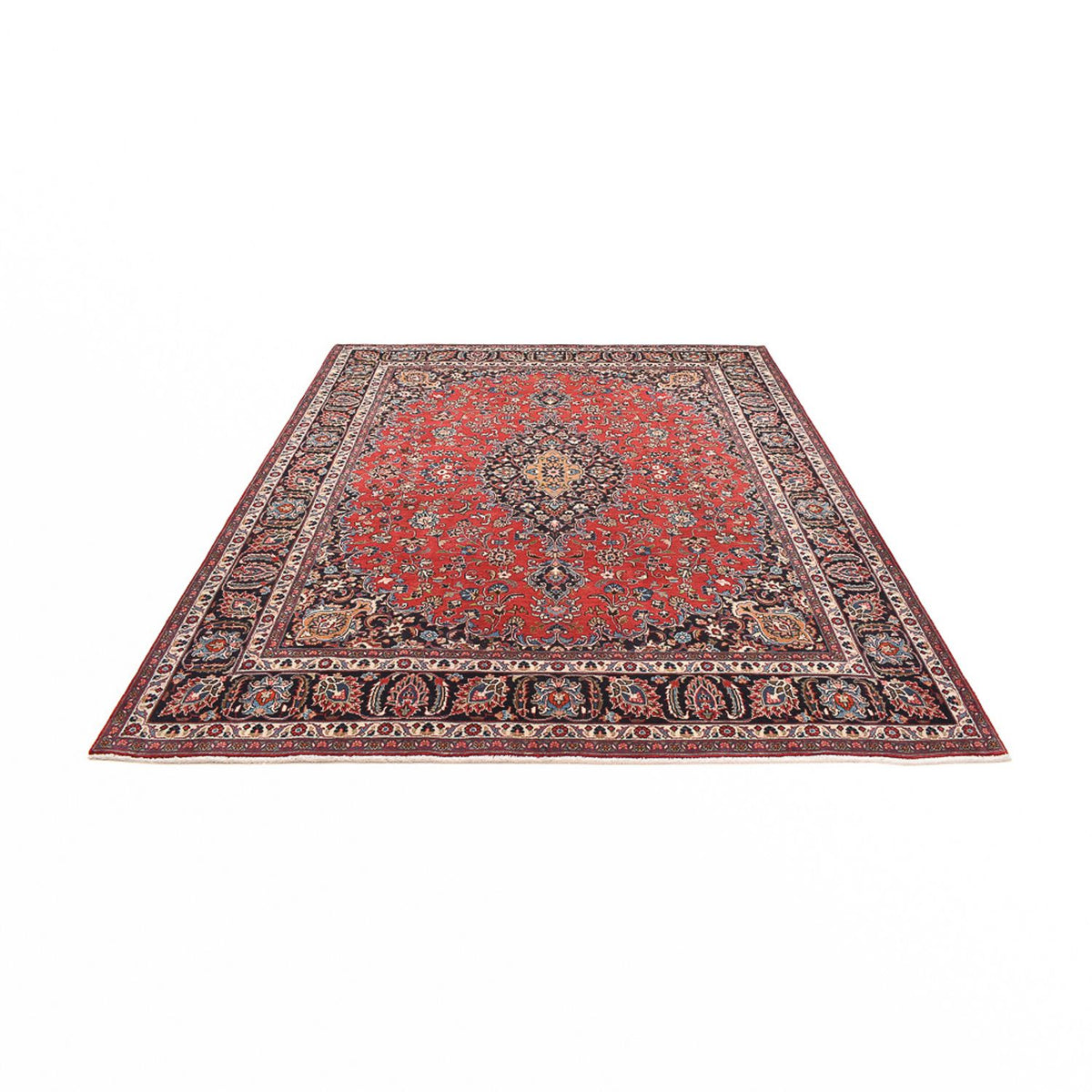 Tappeto Persero - Classico - 295 x 245 cm - rosso