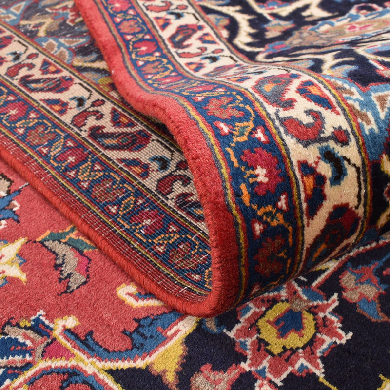 Tappeto Persero - Classico - 348 x 258 cm - rosso