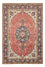 Tappeto Persero - Tabriz - 300 x 200 cm - rosso chiaro