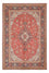 Tappeto Persero - Tabriz - 300 x 200 cm - rosso chiaro