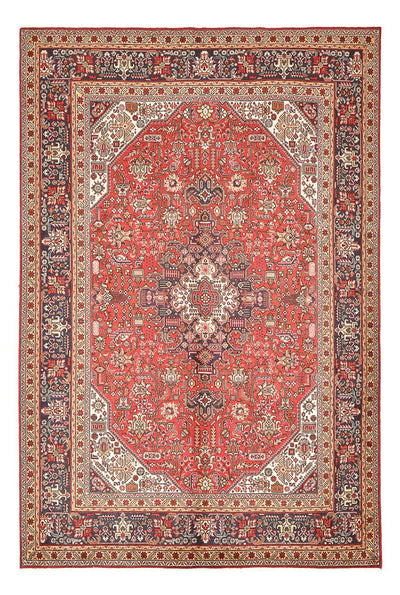 Tabriz Tappeto 200x300cm - Tappeto persiano