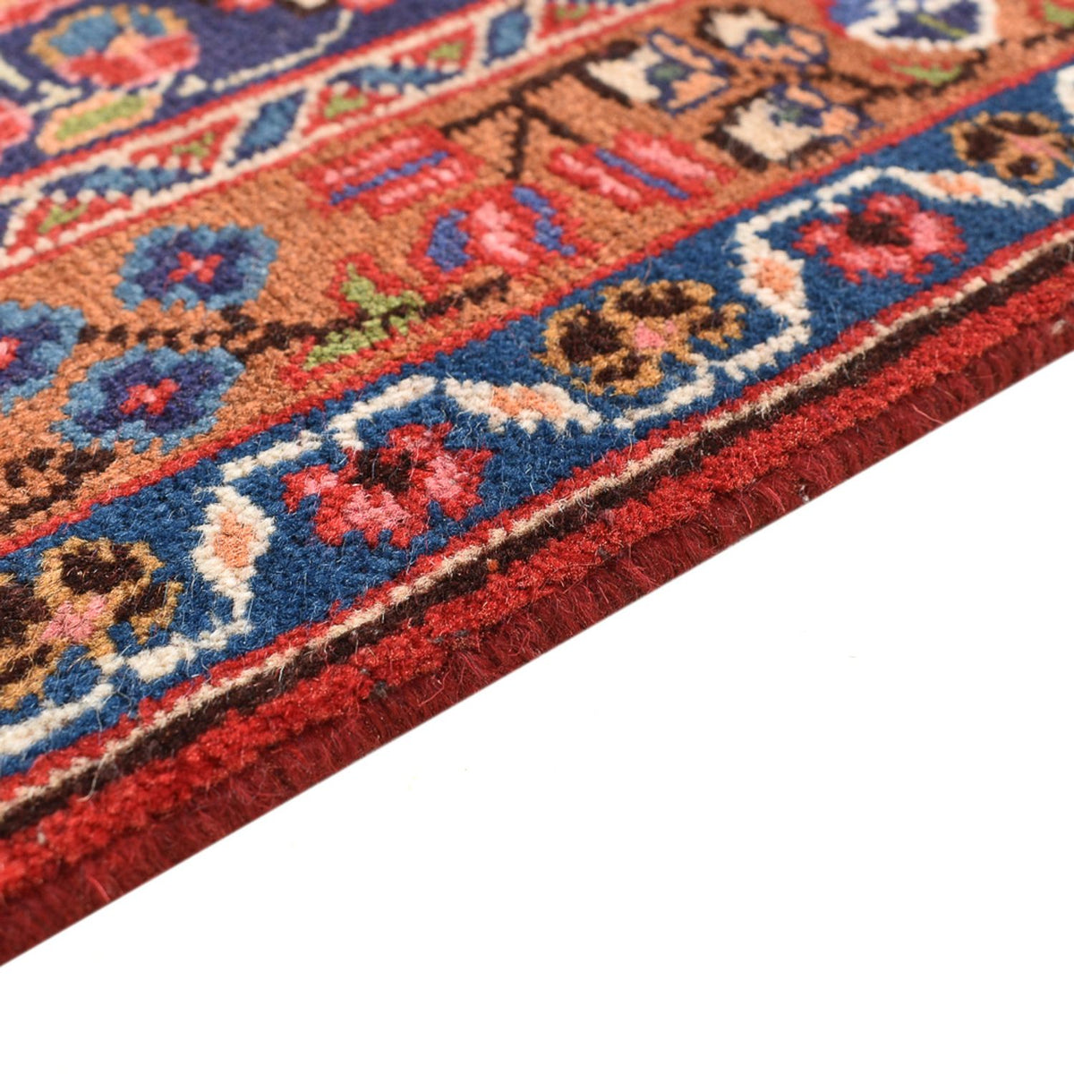 Tappeto Persero - Classico - 305 x 200 cm - rosso