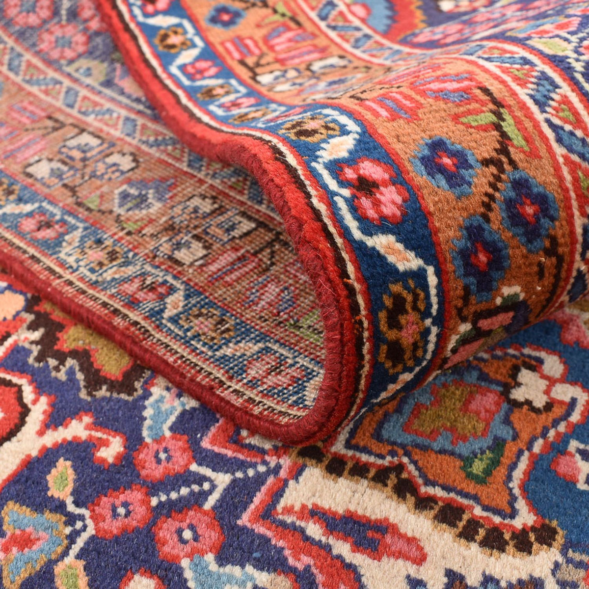Tappeto Persero - Classico - 305 x 200 cm - rosso