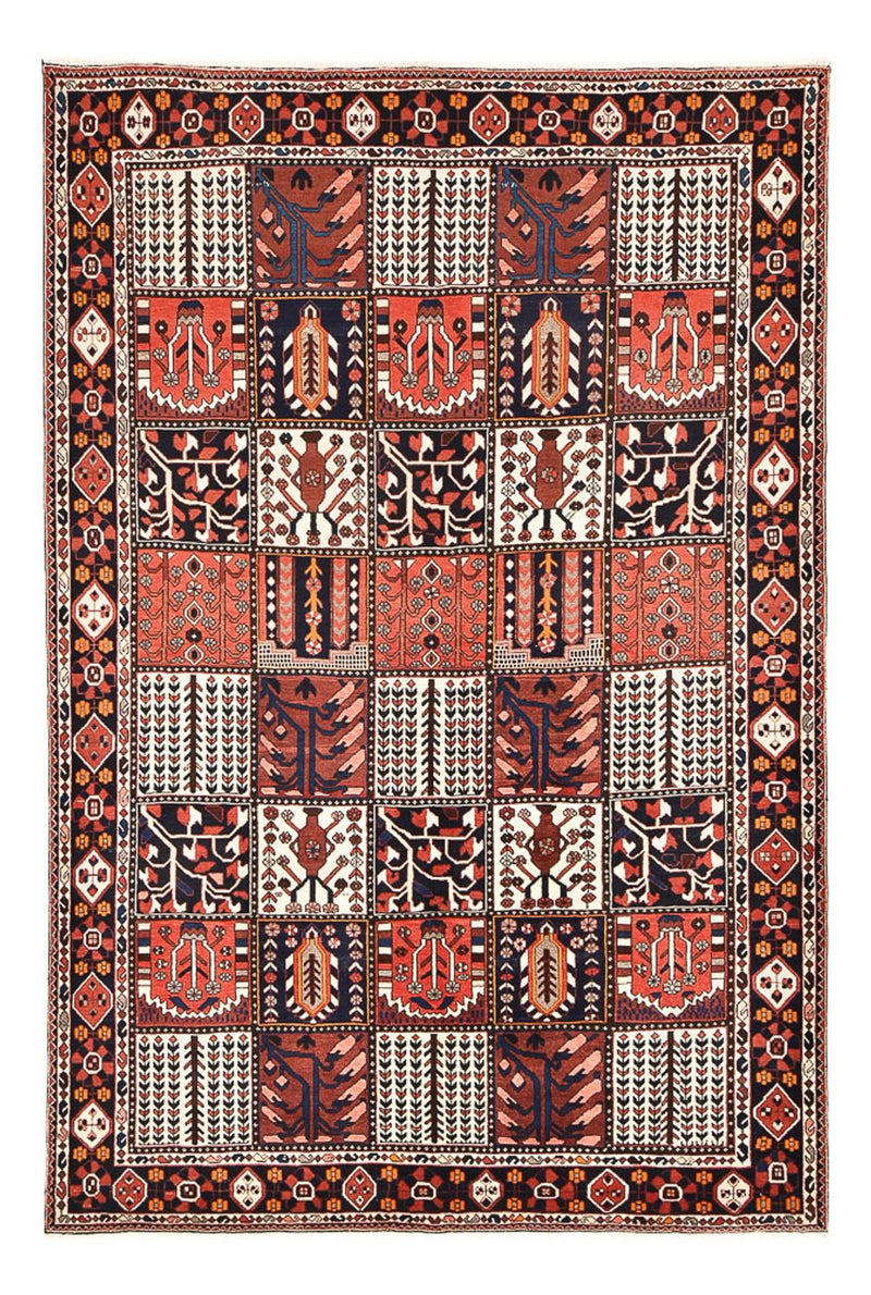 Tappeto Persero - Nomade - 322 x 213 cm - multicolore