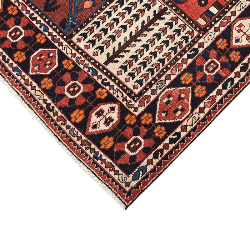 Tappeto Persero - Nomade - 322 x 213 cm - multicolore
