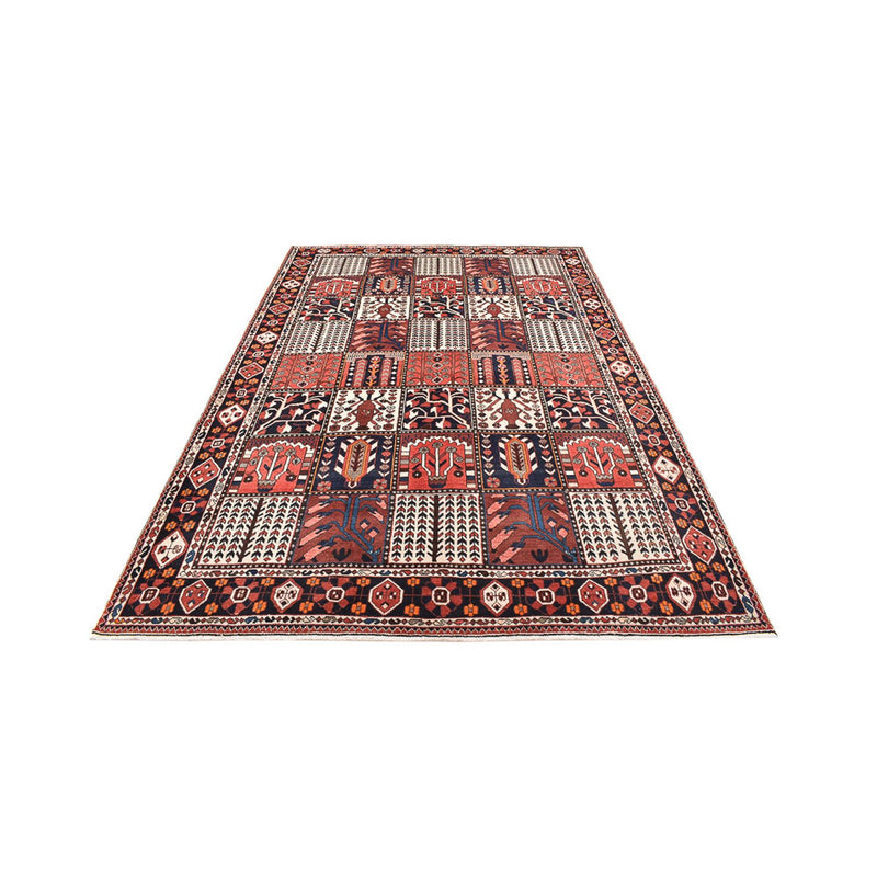 Tappeto Persero - Nomade - 322 x 213 cm - multicolore
