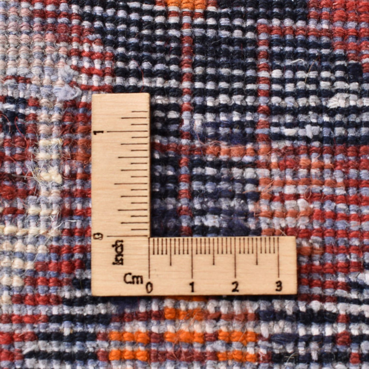 Tappeto Persero - Nomade - 322 x 213 cm - multicolore