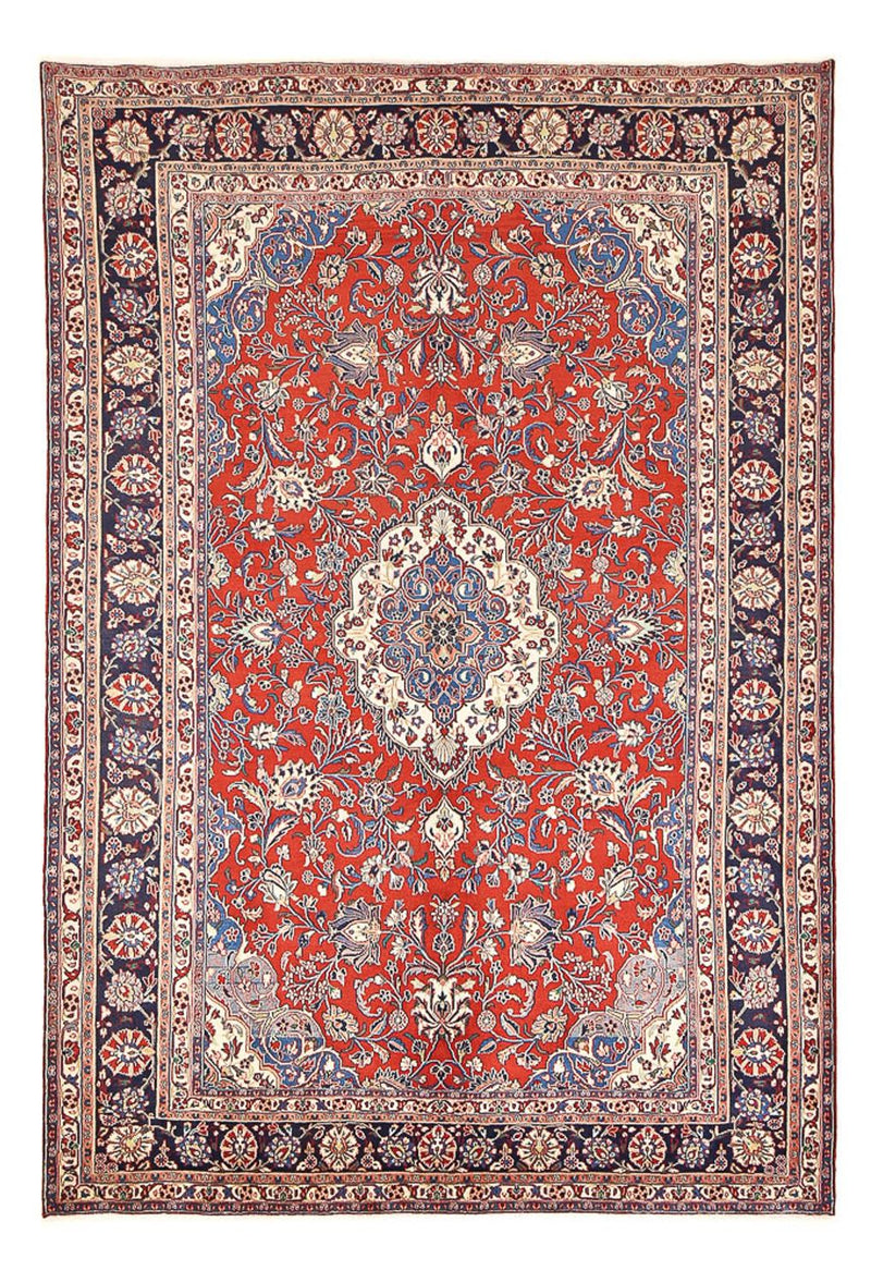 Tappeto Persero - Classico - 320 x 210 cm - rosso