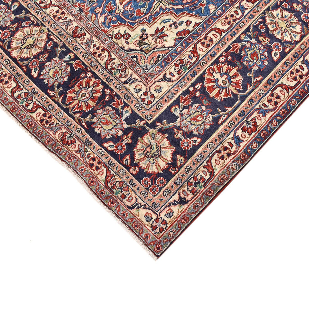 Tappeto Persero - Classico - 320 x 210 cm - rosso