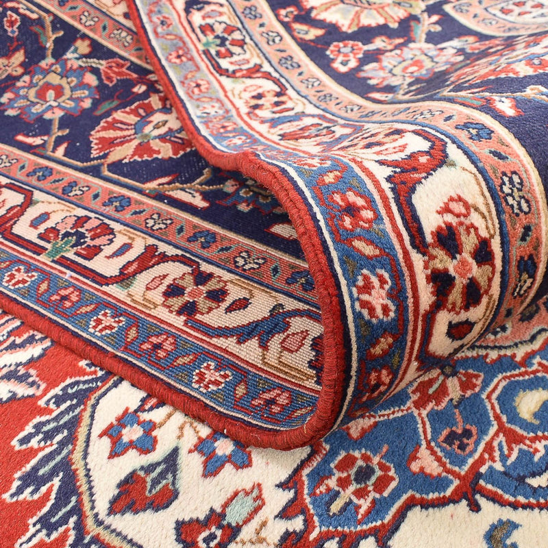 Tappeto Persero - Classico - 320 x 210 cm - rosso