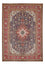 Tappeto Persero - Tabriz - 295 x 200 cm - blu scuro