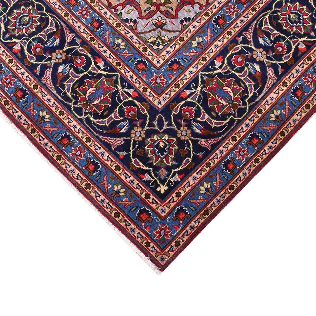 Tappeto Persero - Classico - 300 x 200 cm - rosso