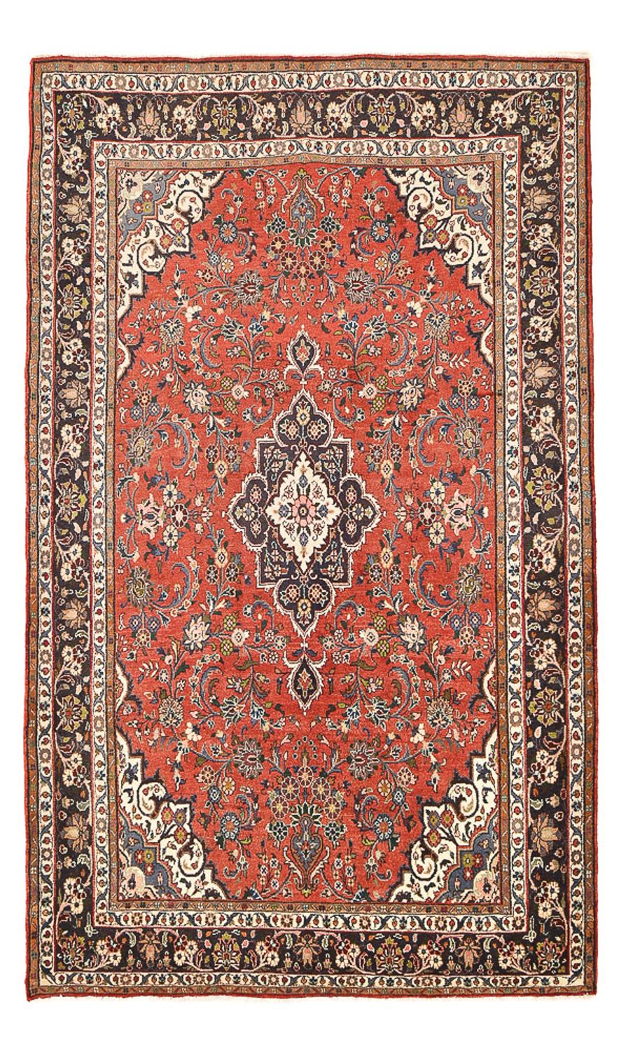 Tappeto Persero - Nomade - 355 x 219 cm - rosso chiaro