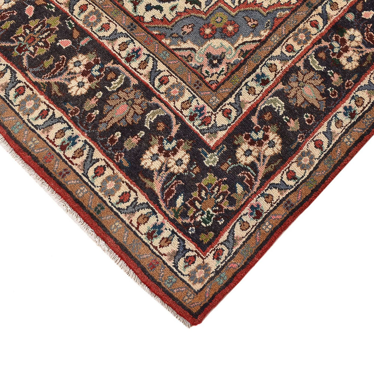 Tappeto Persero - Nomade - 355 x 219 cm - rosso chiaro