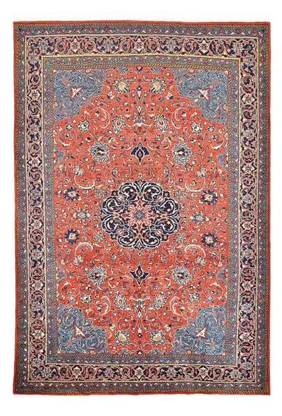 Mahal Tappeto 213x325cm - Tappeto persiano