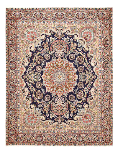 Rafsanjan Tappeto 288x384cm - Tappeto persiano