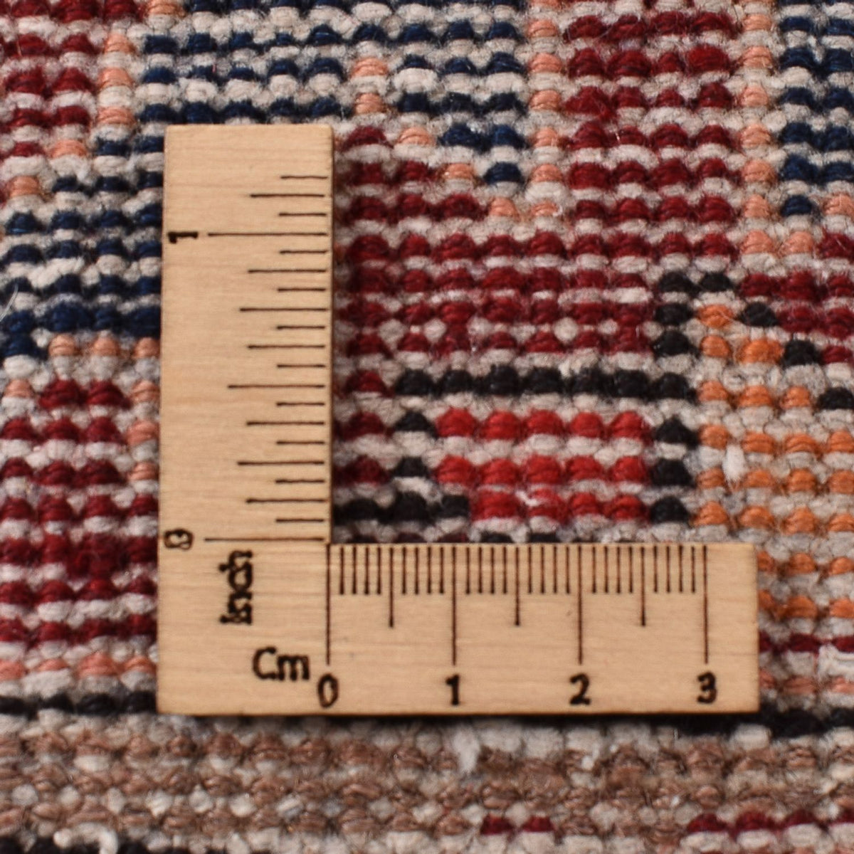 Tappeto Persero - Nomade - 313 x 210 cm - multicolore