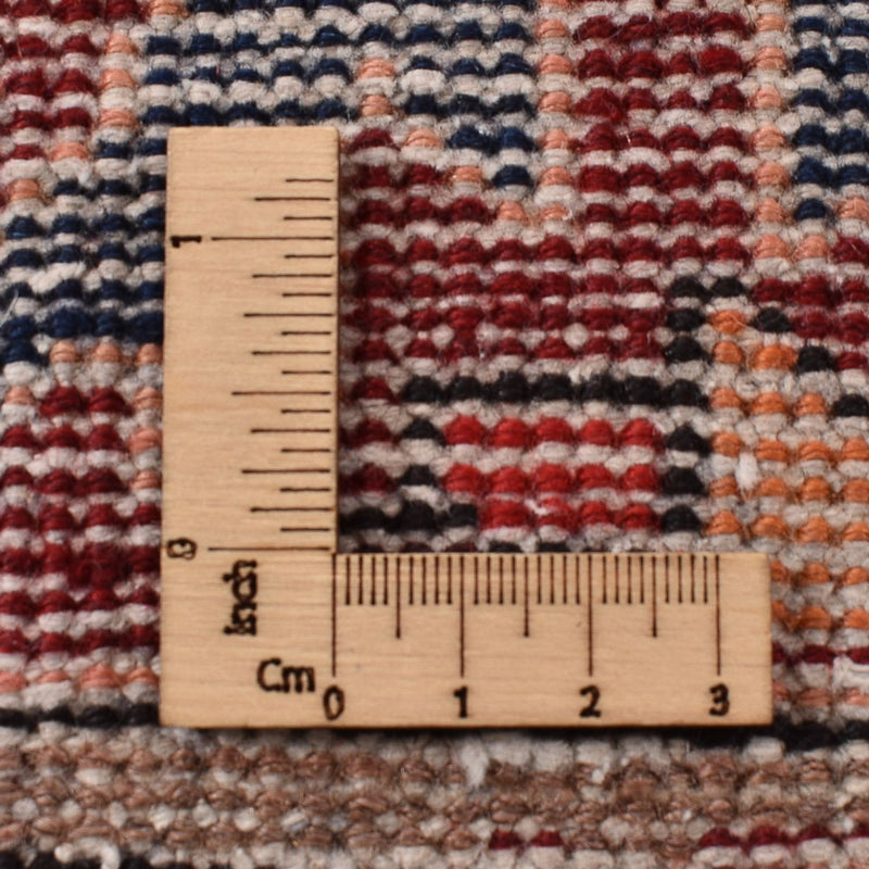 Tappeto Persero - Nomade - 313 x 210 cm - multicolore