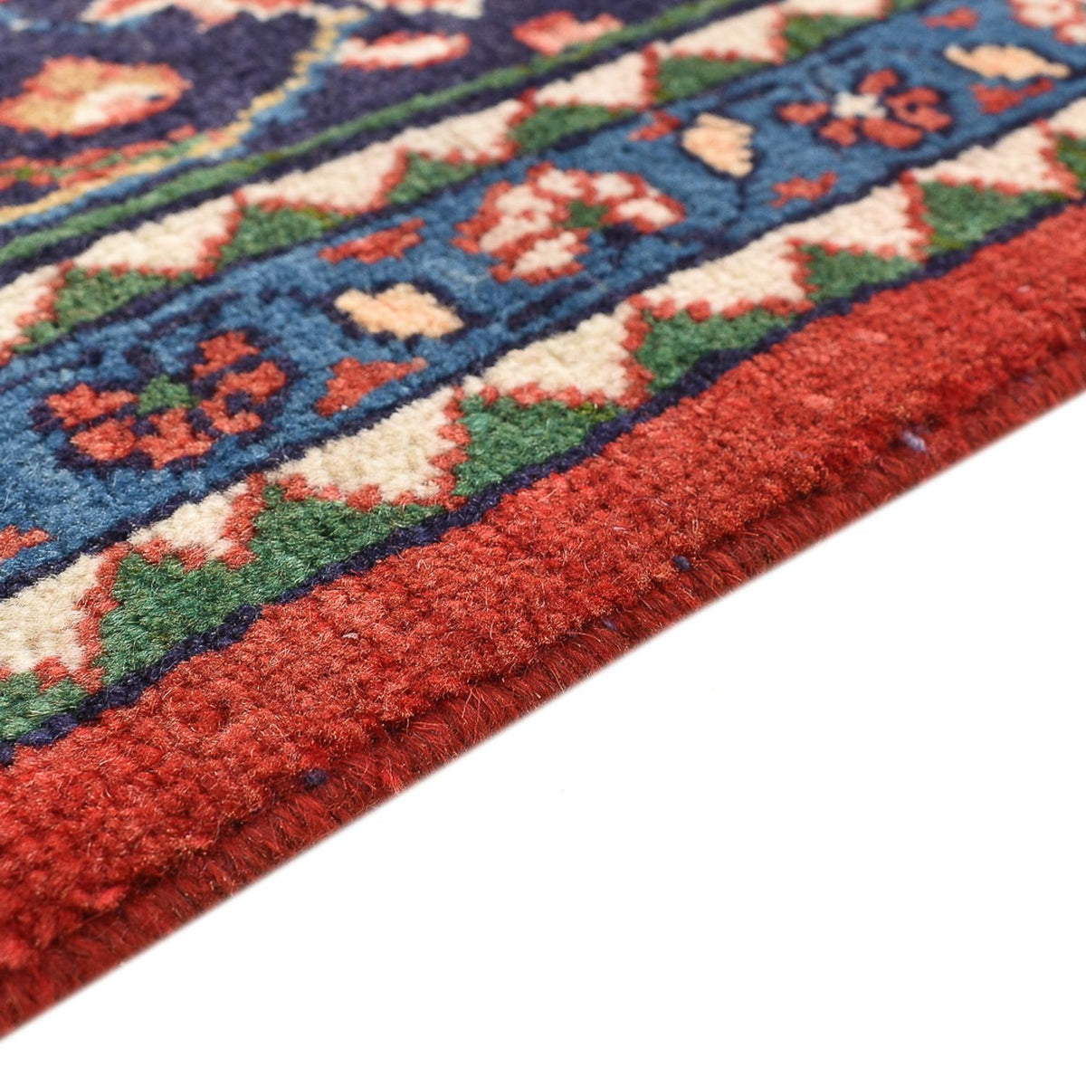 Tappeto Persero - Classico - 307 x 215 cm - rosso chiaro