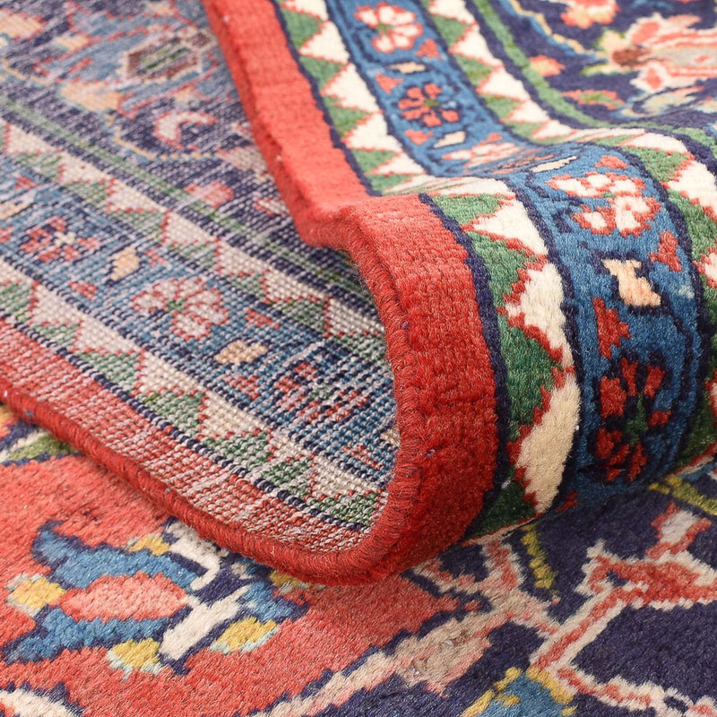 Tappeto Persero - Classico - 307 x 215 cm - rosso chiaro