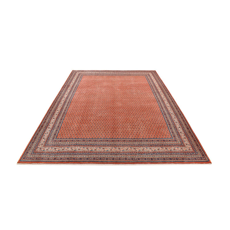 Tappeto Persero - Mir - 337 x 244 cm - ruggine