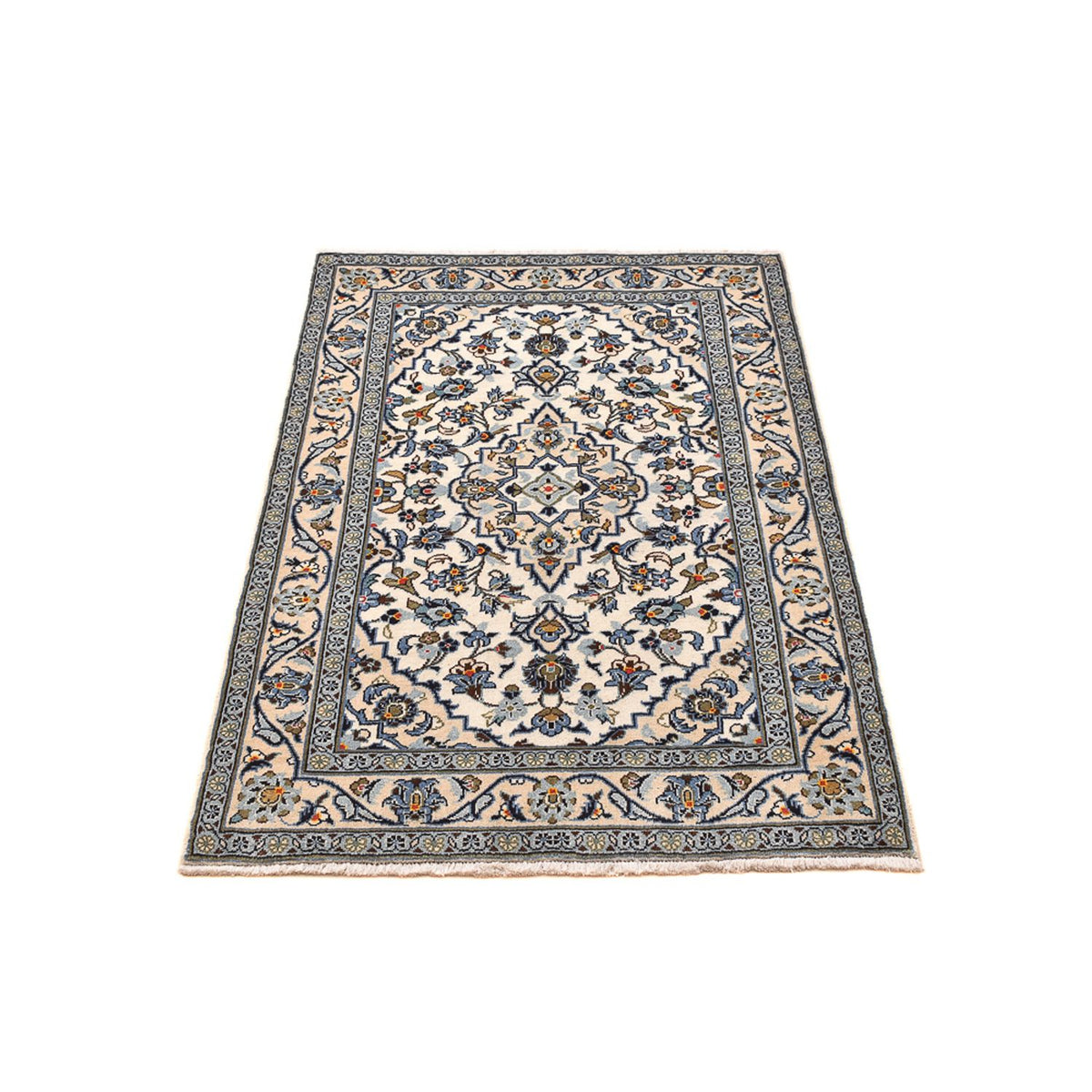 Tappeto Persero - Keshan - 144 x 95 cm - sabbia