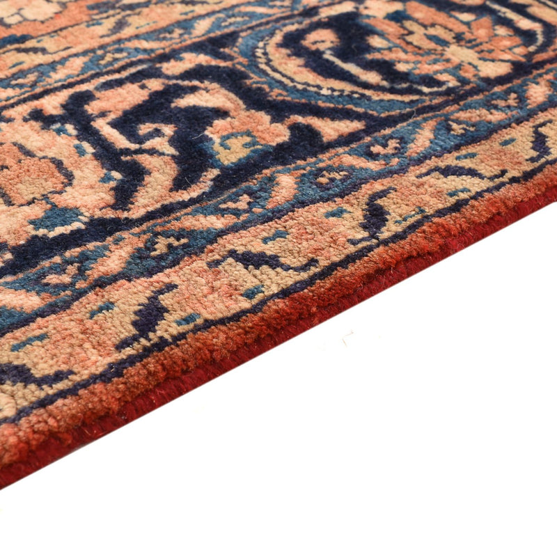 Tappeto Persero - Classico - 243 x 137 cm - rosso chiaro