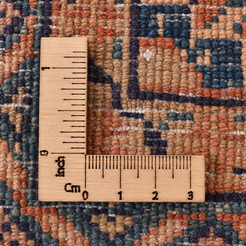 Tappeto Persero - Classico - 243 x 137 cm - rosso chiaro