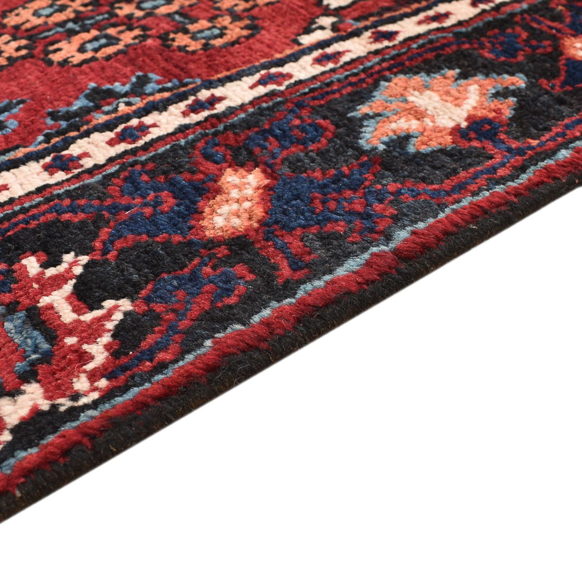 Tappeto Persero - Nomade - 210 x 130 cm - rosso