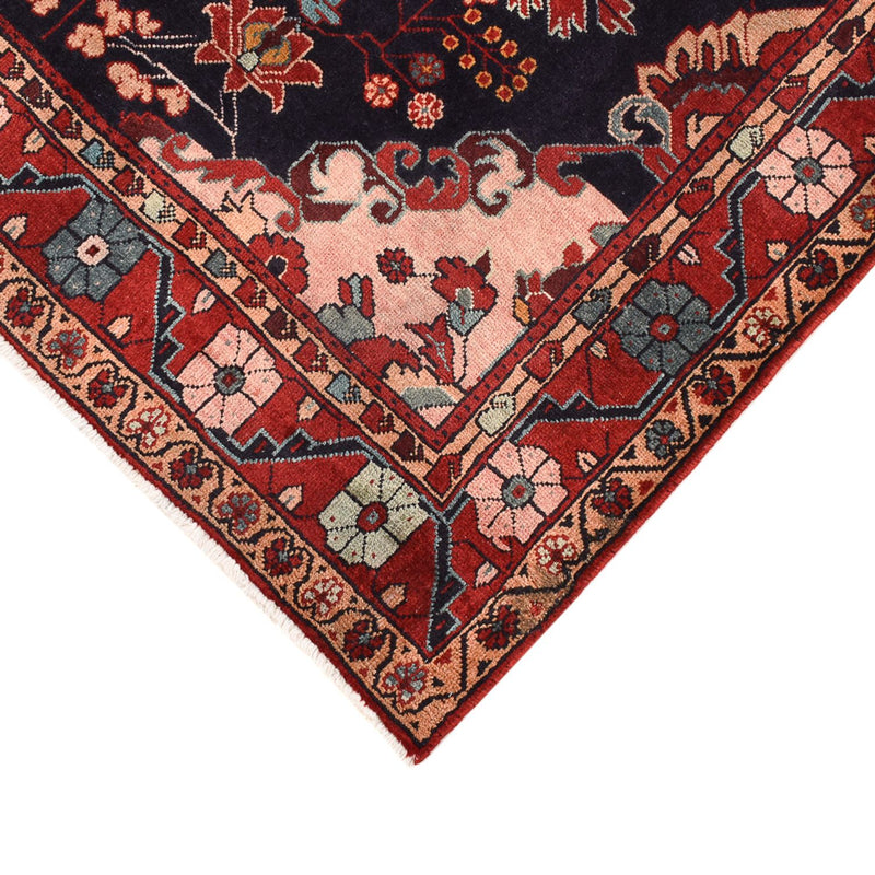 Tappeto Persero - Nomade - 228 x 145 cm - blu scuro