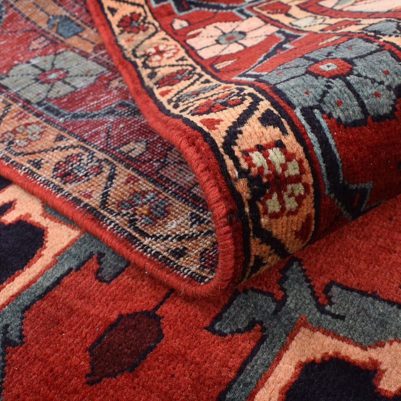 Tappeto Persero - Nomade - 228 x 145 cm - blu scuro