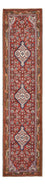 Tappeto corsia Tappeto Persero - Nomade - 322 x 82 cm - rosso