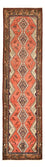 Tappeto corsia Tappeto Persero - Nomade - 286 x 80 cm - rosso chiaro