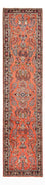 Tappeto corsia Tappeto Persero - Nomade - 322 x 80 cm - rosso chiaro