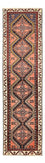 Tappeto corsia Tappeto Persero - Nomade - 250 x 67 cm - rosso chiaro