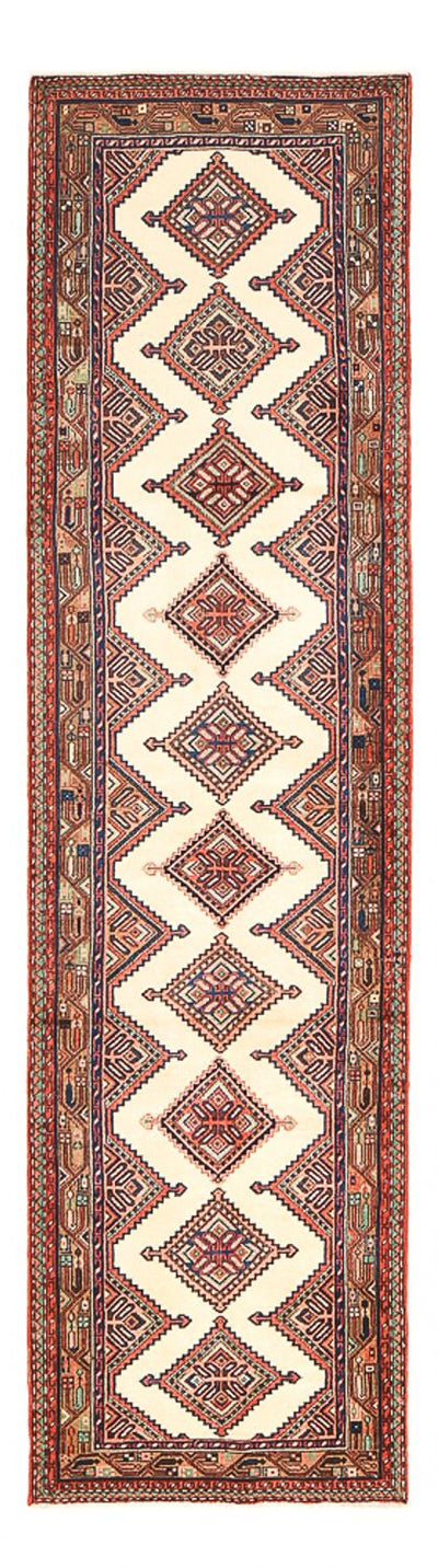 Ardabil Tappeto 94x340cm - Tappeto persiano