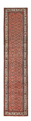Tappeto corsia Tappeto Persero - Nomade - 383 x 81 cm - rosso chiaro