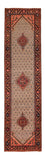 Tappeto corsia Tappeto Persero - Nomade - 396 x 105 cm - sabbia