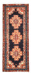 Tappeto corsia Tappeto Persero - Nomade - 315 x 125 cm - multicolore