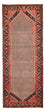 Tappeto corsia Tappeto Persero - Nomade - 293 x 113 cm - rosso chiaro