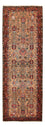 Tappeto corsia Tappeto Persero - Nomade - 319 x 112 cm - multicolore