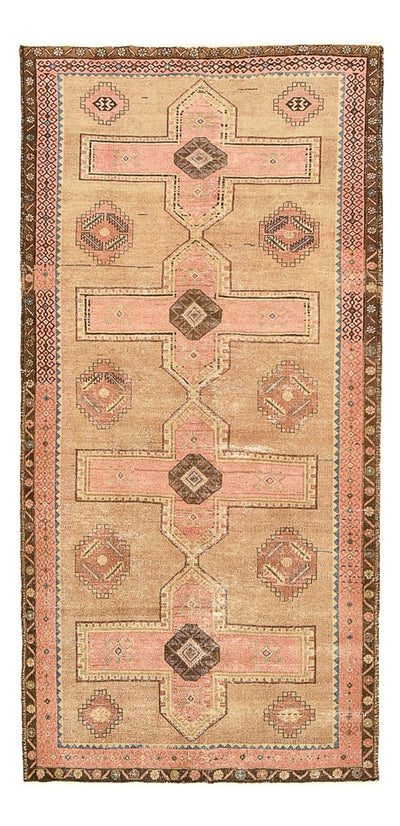 Tappeto vintage 136x290cm
