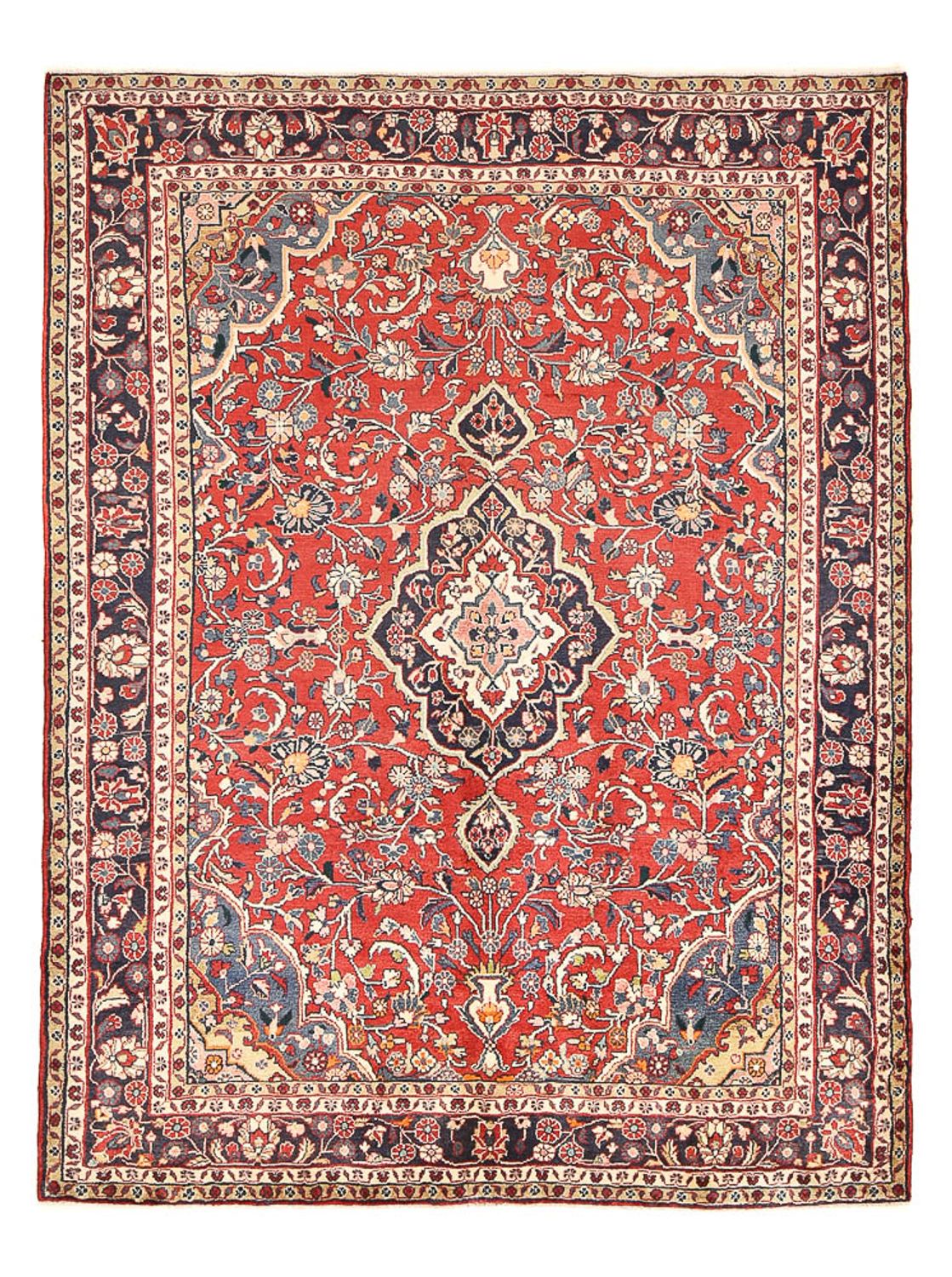 Tappeto Persero - Nomade - 288 x 203 cm - rosso