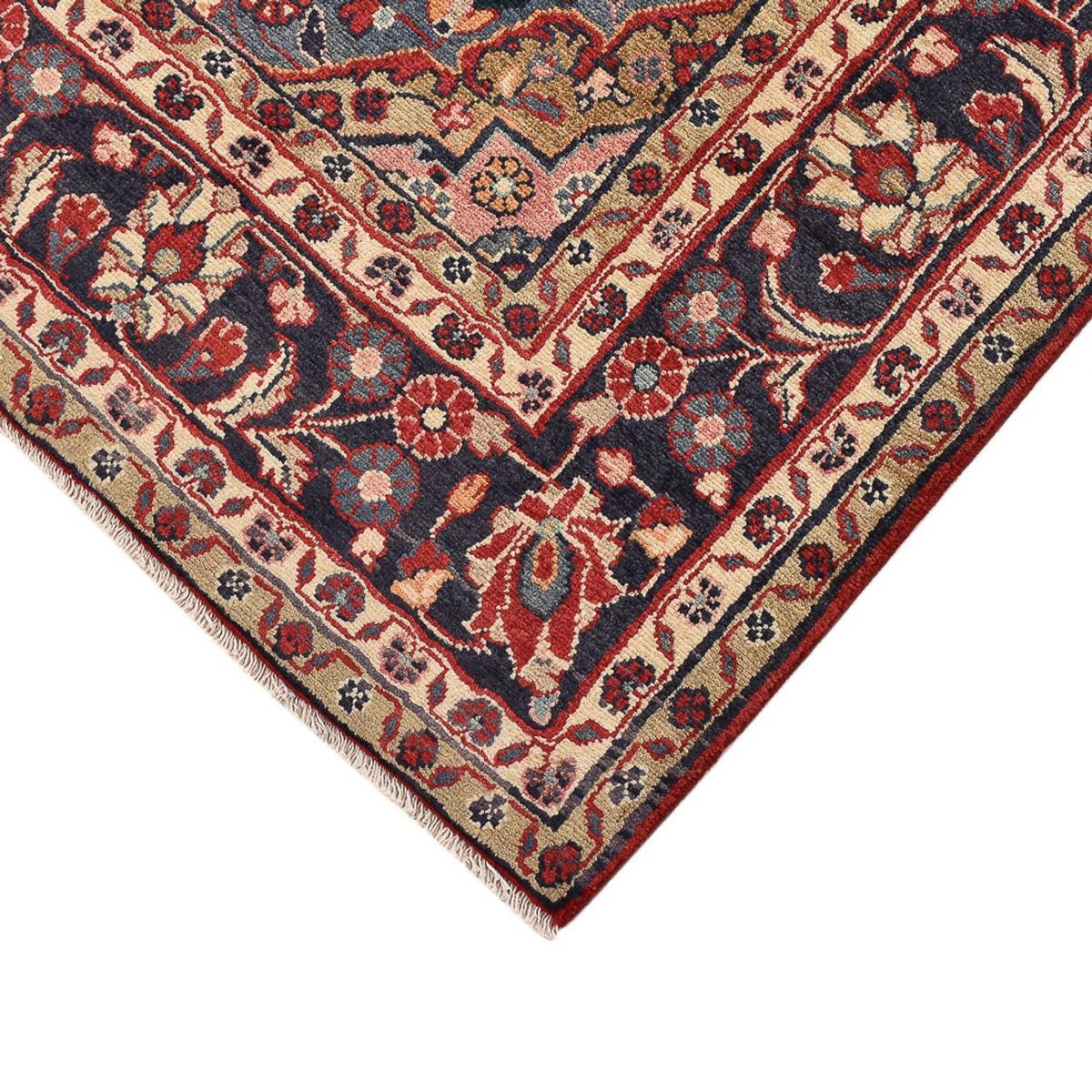 Tappeto Persero - Nomade - 288 x 203 cm - rosso